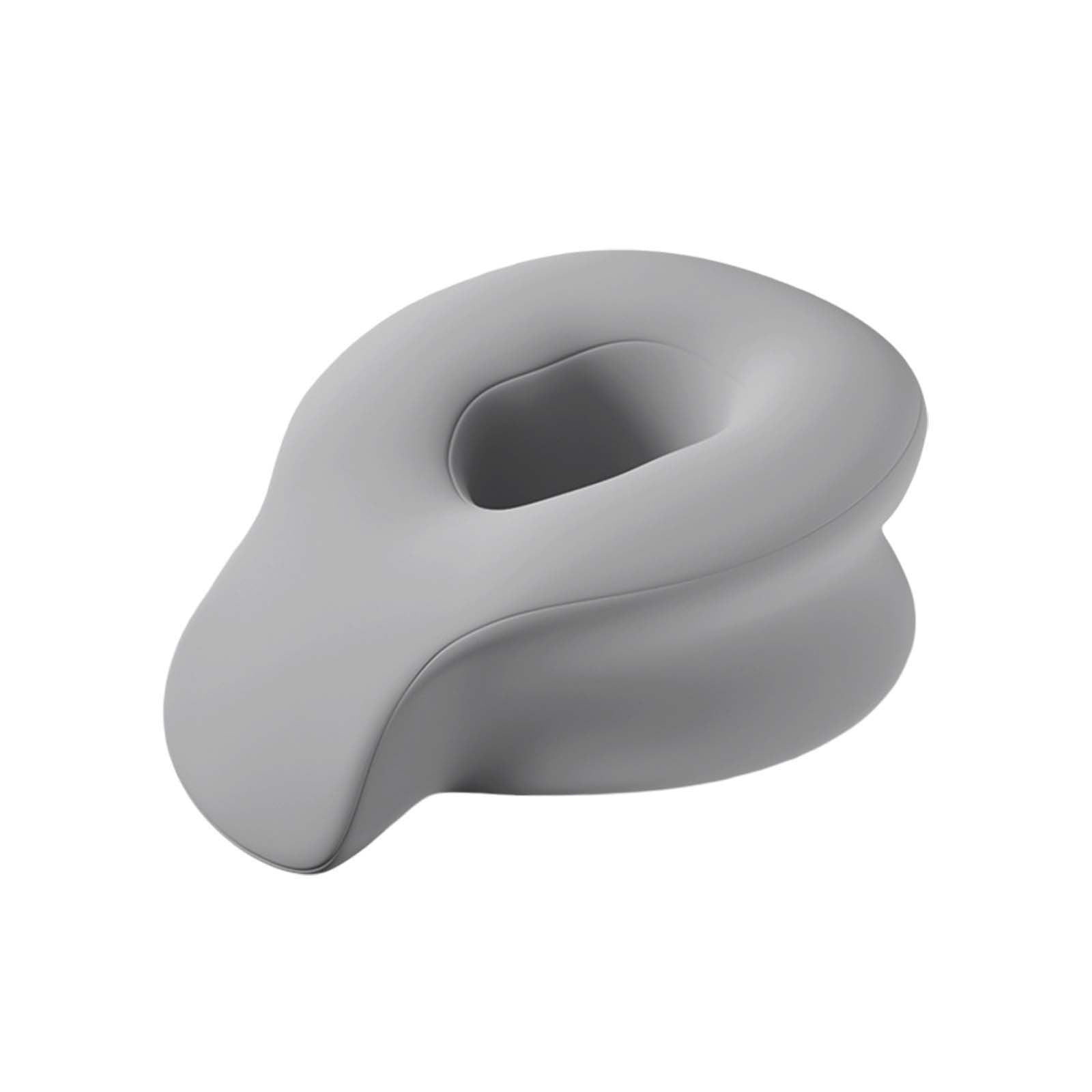 Travel Pillow With Washable Pillowcase For Massage And Support Pillowcase Silk Size U Shaped Pregnancy Pillows Pregnancy Pillows for Sleeping on Stomach Pillowcases Percale Pillows Silk Pillowcases