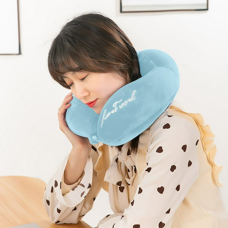 Pillowcases for u shaped pillows online