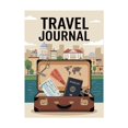 thumbnail image 1 of Travel Planning Digital Journal Vacation Travel Planner Notebook, Personal Goal Management And Life Planning Journal, Daily Task And Goal Tracking Tool, 1 of 5