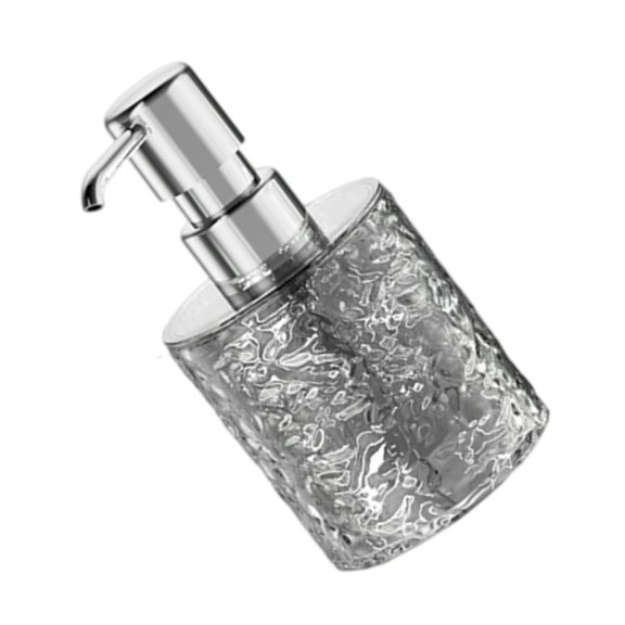 Travel Portable Hand Soap Press Bottle for Convenient Liquid Storage Dispenser