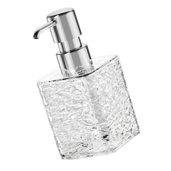 Travel Portable Hand Soap Press Bottle for Convenient Liquid Storage Dispenser
