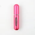 thumbnail image 1 of Travel Portable Mini Refillable Perfume Atomizer Bottle Scent Pump Spray 5ml, 1 of 13