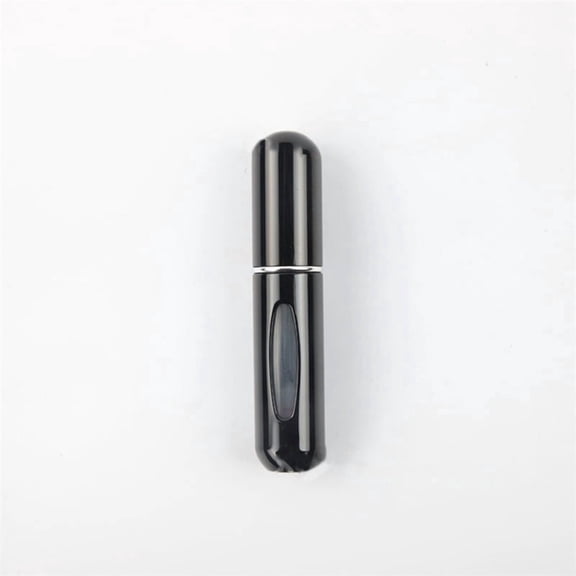Travel Portable Mini Refillable Perfume Atomizer Bottle Scent Pump Spray 5ml
