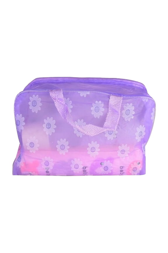 Expensive Makeup Organizer for Vanity Makeup Luggage Vanity Travel Portable Toiletry Bag Women's Makeup Bag Large Large Hard Case Makeup Case Organic Eye Makeup Remover Big Travel Makeup Organizer