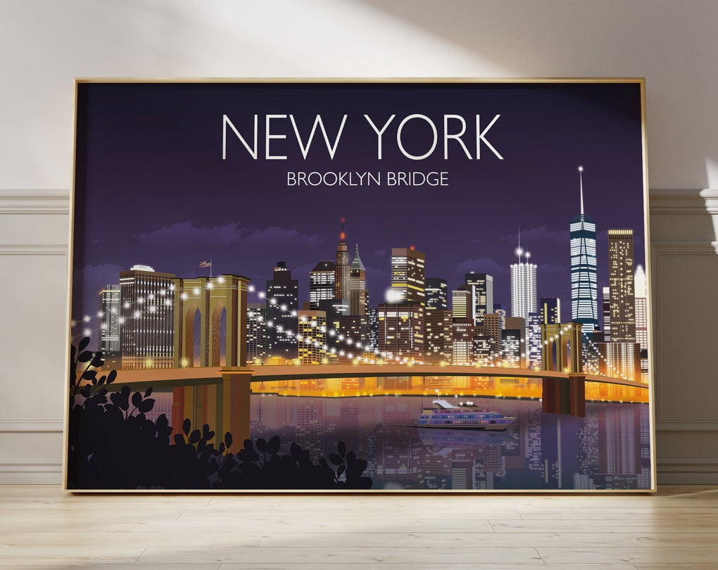 Poster design, New York Central Station building, Park Avenue, at the gateway to a continent
