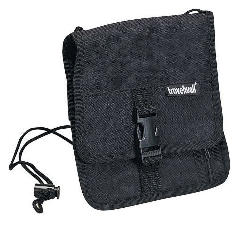 Travel Pouch