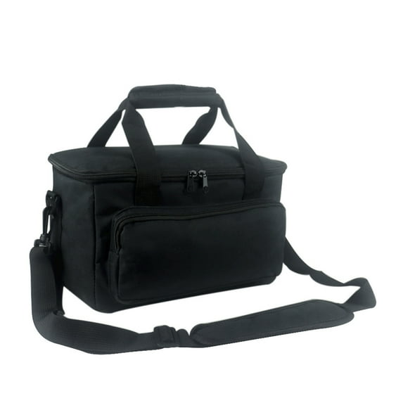 Travel Power Station Generator Organizer Bag Padded Storage Case Cloth Fabric