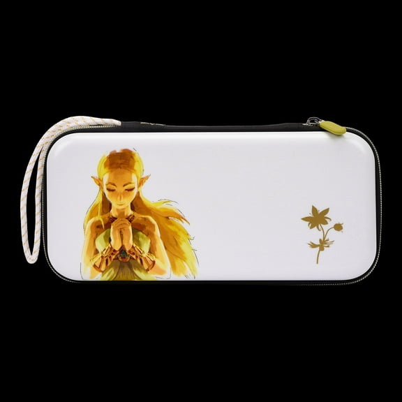 Travel Pro Slim Case for Nintendo Switch - OLED Model Nintendo Switch and