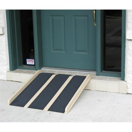 Travel Ramp 3 ft. Folding Ramp