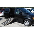 thumbnail image 1 of Travel Ramp Mini Van Basic One Piece Ramp, 1 of 1
