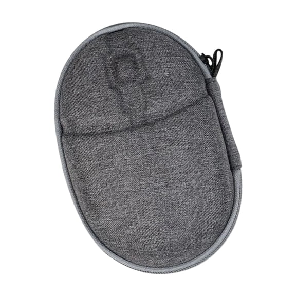 Travel Readies Mouse Storage Protective Case Universals Storage for Most Standard Mouse