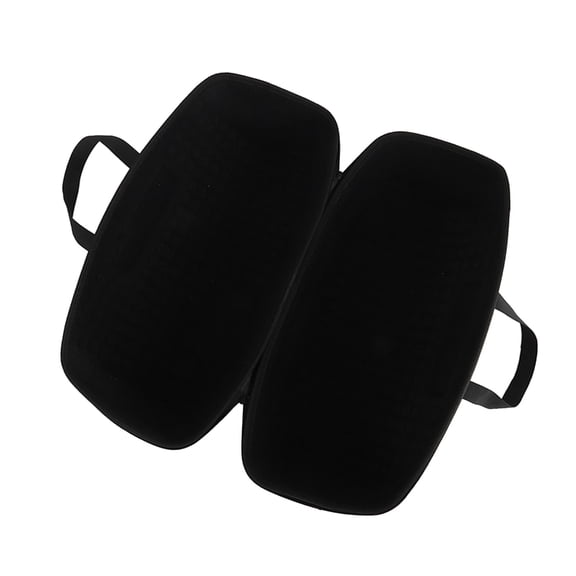 Travel Ready Speaker Storage Case Featuring Internal Bag For Boombox4 Speaker