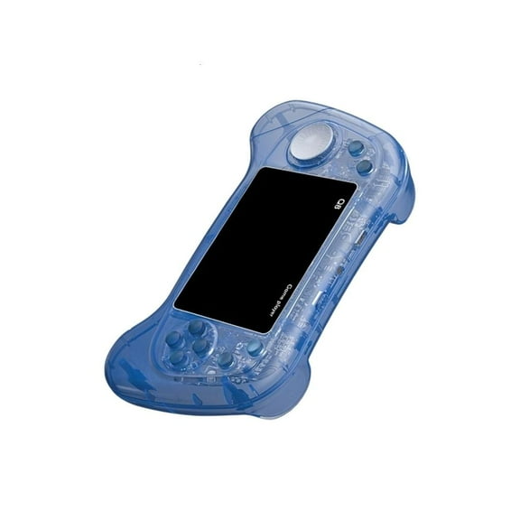 Travel Ready Video Game Device 200 Builtin Game TV Display Compatibility