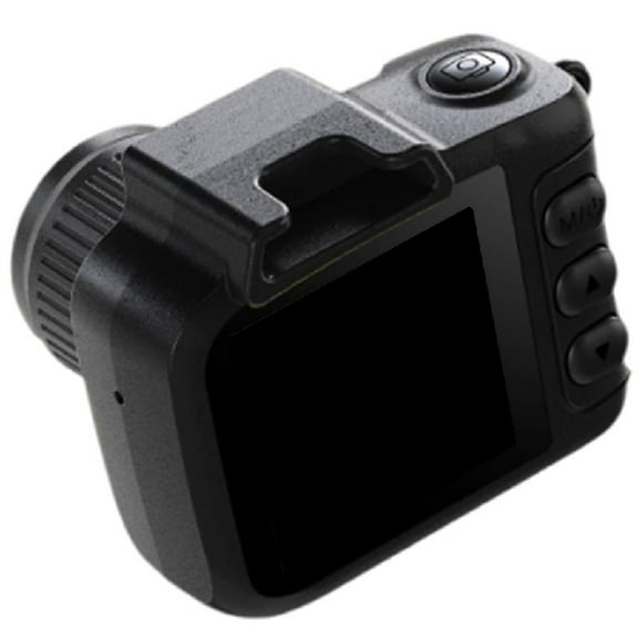 Travel Retro Digital Camera 1.3Inch LCD Screen 1920x1080P Video Recorder