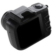 Travel Retro Digital Camera 1.3Inch LCD Screen 1920x1080P Video Recorder