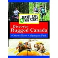 thumbnail image 1 of Travel Safe, Not Sorry Discover Rugged Canada, 1 of 1