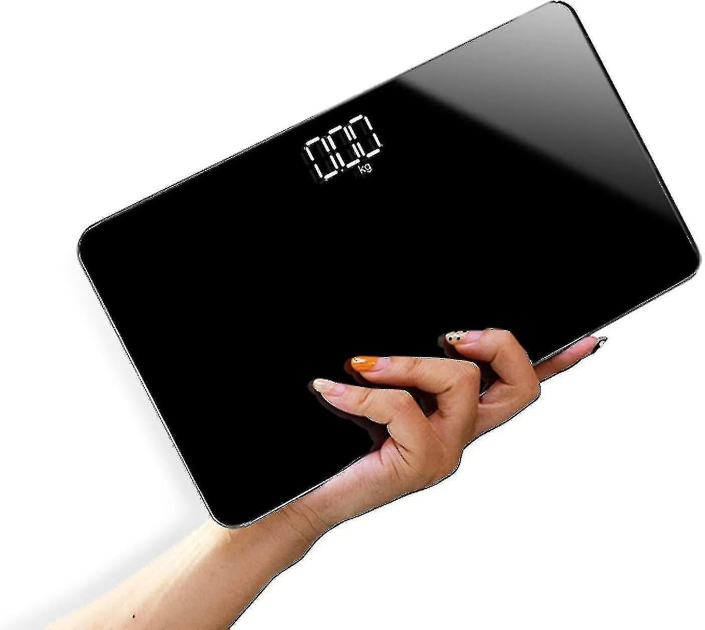 Travel Scale For Body Weight, Small Portable Body Weight Scales Digital