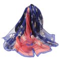 thumbnail image 1 of Travel Scarf for Women Scarves for Women Lightweight Women's Scarves & Wraps Womens Scarf Lightweight Shawl Wraps for Women Summer Womens Scarf Light Scarf for Women Summer Women's Scarf, 1 of 3