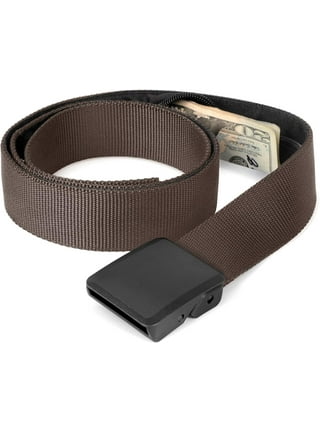 Money belts walmart 2025