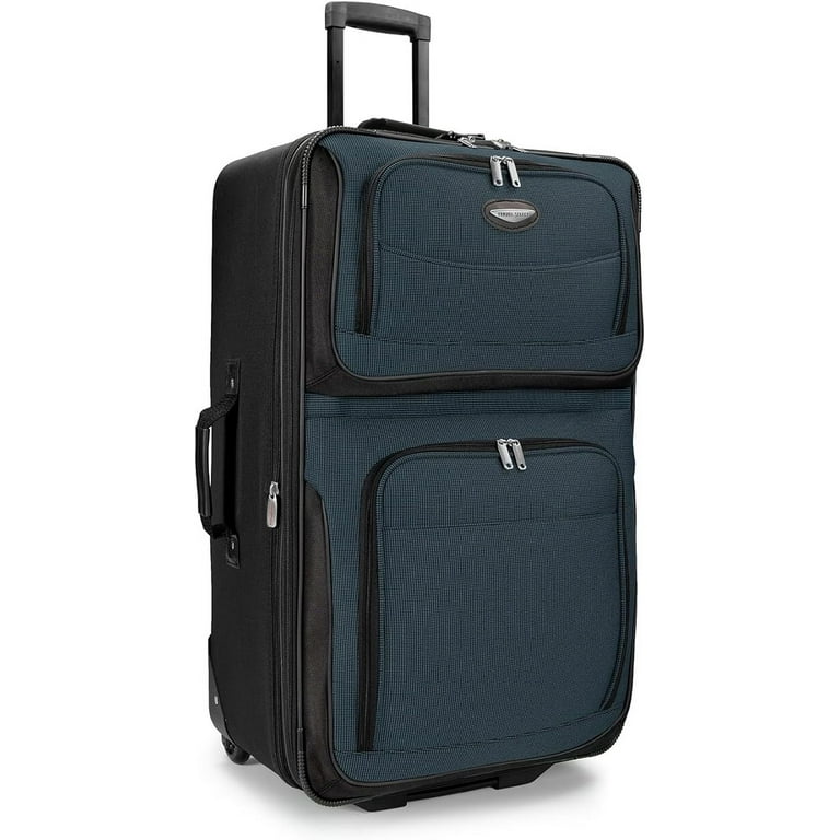29 inch luggage for international travel sale