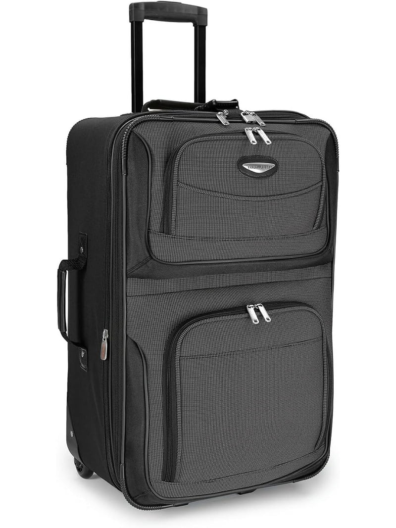 Travel Select Amsterdam Softside Expandable 25