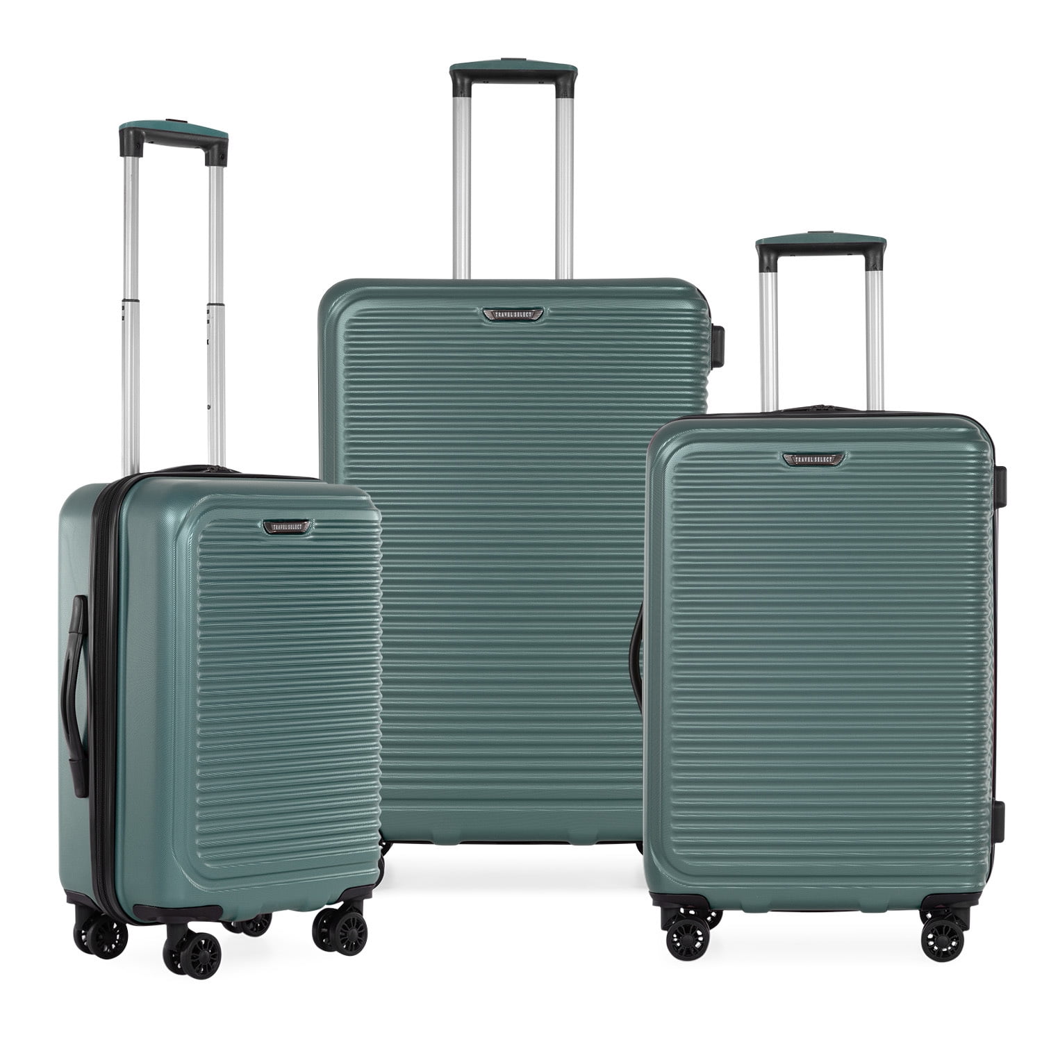 WAKE × Setinn Tour Case 3P Set Amazon.com | Coolife Suitcase Set 3 Piece Luggage Set Carry On
