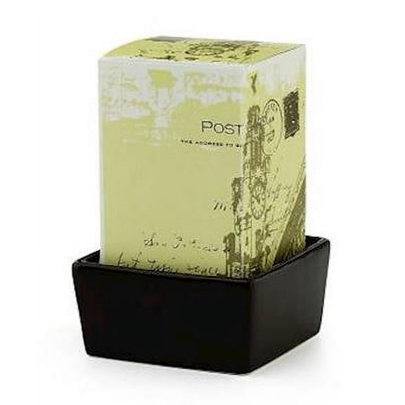 Travel Sentuary by La Tee Da