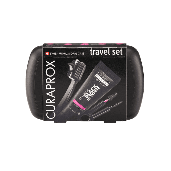 Curapox Travel Set, BiW