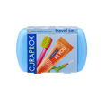 thumbnail image 1 of Travel Set, Blue, 1 of 6