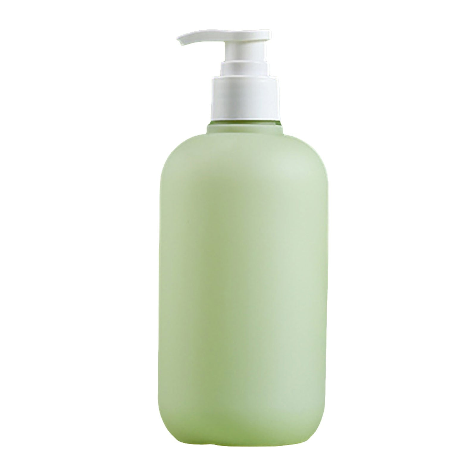Travel Shampoo Bottle Refillable Clamshell Toiletries Bottle Large Leak Proof Travel Shampoo And