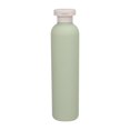 thumbnail image 1 of Travel Shampoo Bottles, Leak-Proof Flip-Top Containers for Toiletries, 1-Pack Set with 260ml Sizes, HDPE Plastic for Lotion, Conditioner, and Shower Gel, 1 of 7