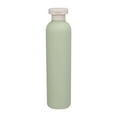 thumbnail image 1 of Travel Shampoo Bottles, Leak-Proof Flip-Top Containers for Toiletries, 1-Pack Set with 260ml Sizes, HDPE Plastic for Lotion, Conditioner, and Shower Gel, 1 of 4
