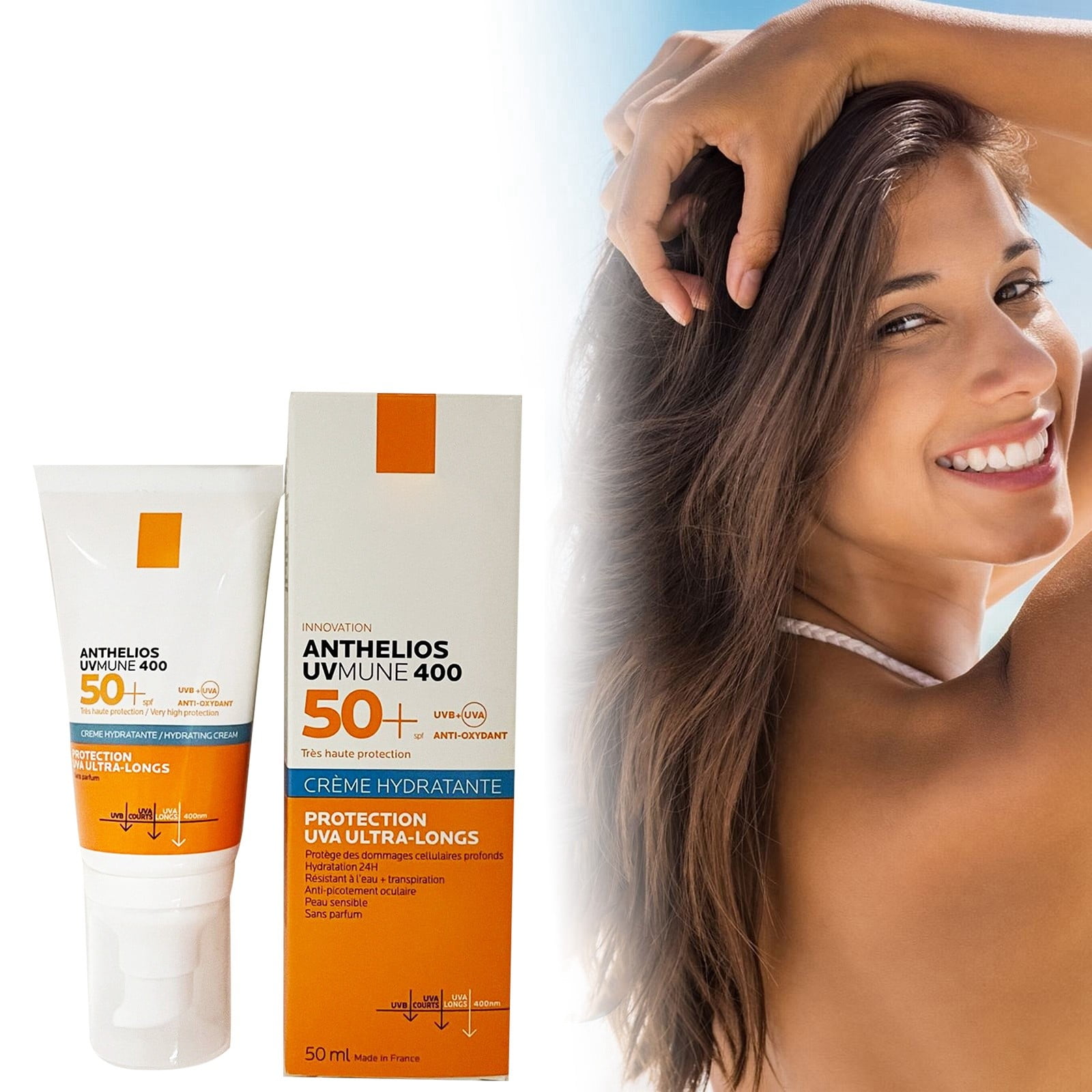 Travel Shield Sweat Lotion Body Organic Sunblock Travel Size Umbrella