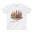thumbnail image 1 of Travel Shirt, Tourist Shirt, Brooklyn Shirt, 1 of 25