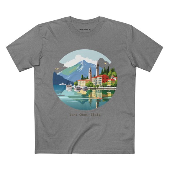 Travel Shirt, Tourist Shirt, Italy Shirt