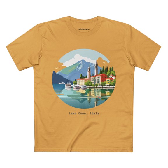 Travel Shirt, Tourist Shirt, Italy Shirt