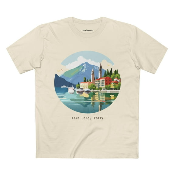 Travel Shirt, Tourist Shirt, Italy Shirt