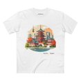 thumbnail image 1 of Travel Shirt, Tourist Shirt, Japan Shirt, 1 of 25