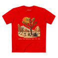 thumbnail image 1 of Travel Shirt, Tourist Shirt, Joshua Tree Shirt, 1 of 25
