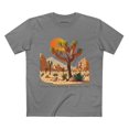thumbnail image 1 of Travel Shirt, Tourist Shirt, Joshua Tree Shirt, 1 of 25