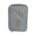 thumbnail image 1 of Travel Shoe Bags, Foldable Waterproof Shoe Pouches Organizer Portable Shoe Storage Bags 11.8x8.26x4.72 inch, 1 of 5