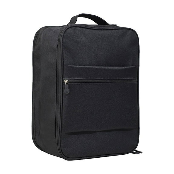 Travel Shoes Bag Water Proof Storage Shoes Pouch Holds 4 Pairs Of Shoes For Travel And Daily Use, Travel Suitcase Shoe Organizer