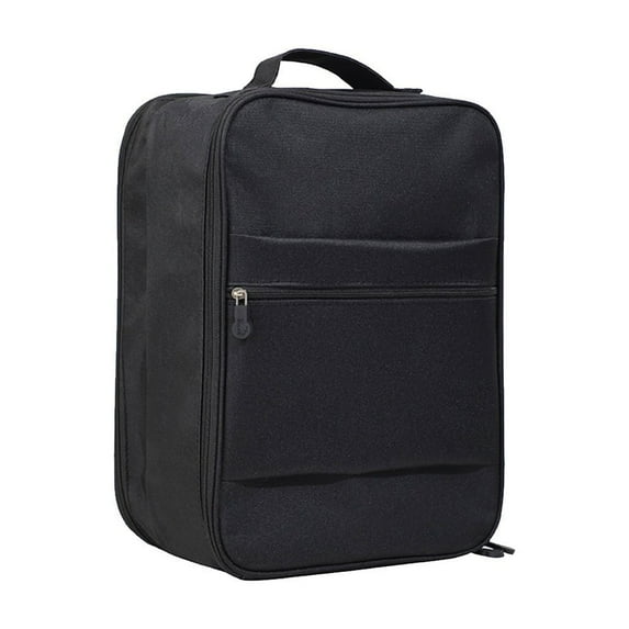 Travel Shoes Bag Water Proof Storage Shoes Pouch Holds 4 Pairs Of Shoes For Travel And Daily Use, Travel Suitcase Shoe Organizer