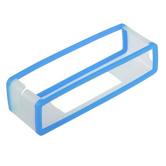 Travel Silicone Carry Bag Compatible With SoundLink Speaker for Portable Computer Speakers