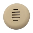 thumbnail image 1 of Travel Silicone Makeup Sponge Powder Puff Holder Case for Travel Storage, 1 of 6