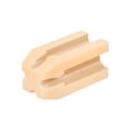 thumbnail image 1 of Travel Size 4 Way Cosmetic Sharpener For Eyebrow Shaping Lip Liner And Eyeliners Maintenance, 1 of 8