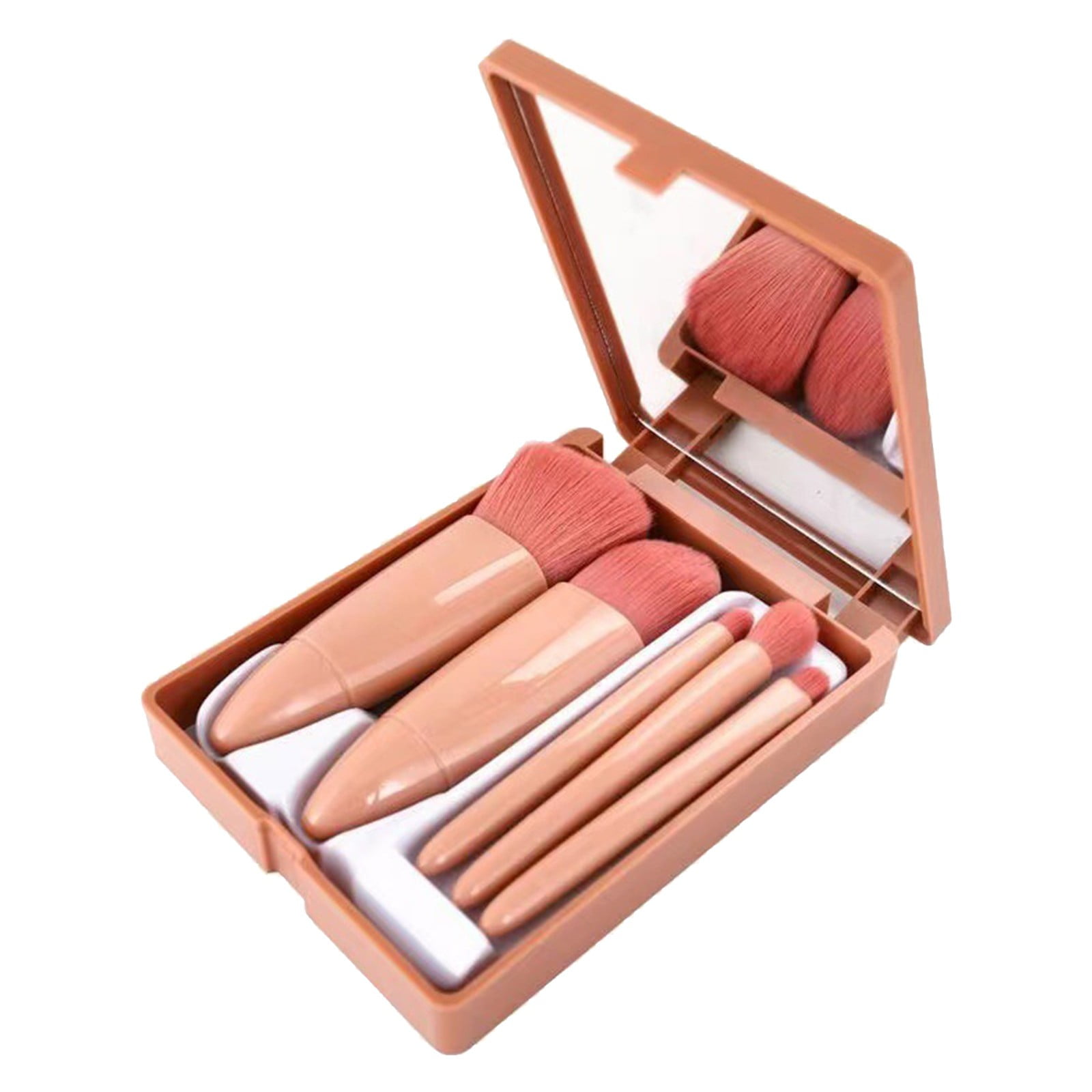 Travel Size Makeup Brushes Set Mini Makeup Brushes Small Function Travel size makeup brushes set mini makeup brushes small function