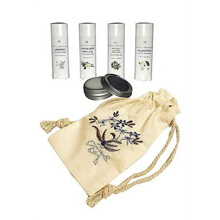 Luxury Travel Kits – LC Body Fragrances