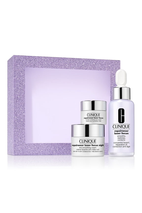 Travel Size Repairwear Power Players Set