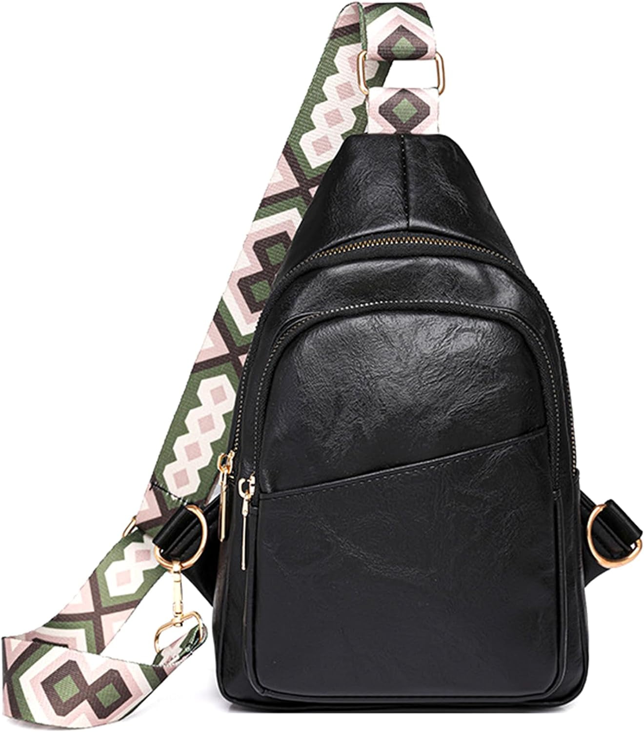 green lululemon bag Lululemon Everywhere Crossbody Belt Bag 1L